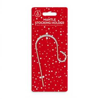 Wholesale Metal Mantle Stocking Holder | Wholesale Direct
