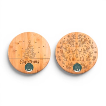 Wholesale Round Bamboo Serving Board 30cm | Wholesale Direct Wholesale Round Bamboo Serving Board 30cm | Wholesale Direct