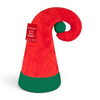 Wholesale Elf Hat Tree Topper | Wholesale Direct Wholesale Elf Hat Tree Topper | Wholesale Direct