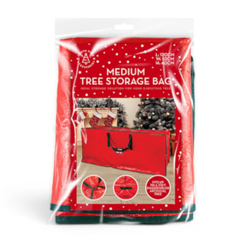 Wholesale Medium Tree Storage Bag 120cm x 52cm | Wholesale Direct