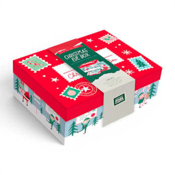 Wholesale Christmas Eve Activity Gift Box 25cm x 20cm | Wholesale Direct Wholesale Christmas Eve Activity Gift Box 25cm x 20cm | Wholesale Direct