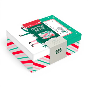 Wholesale Christmas Eve Activity Gift Box 25cm x 20cm | Wholesale Direct Wholesale Christmas Eve Activity Gift Box 25cm x 20cm | Wholesale Direct