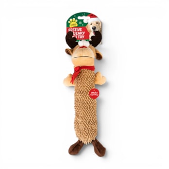 Wholesale Christmas Pet Squeaking Soft Toy | Wholesale Direct