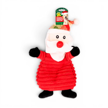 Wholesale Christmas Pet Crackle Toy | Wholesale Direct