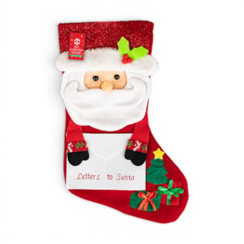 Wholesale Felt Character Stocking | Wholesale Direct Wholesale Felt Character Stocking | Wholesale Direct