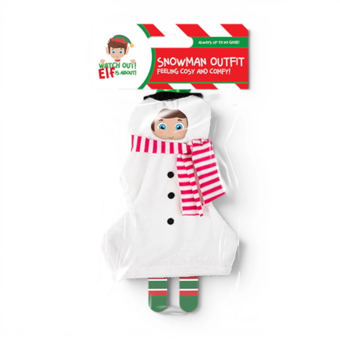 Wholesale Elf Snowman Outfit | Wholesale Direct Wholesale Elf Snowman Outfit | Wholesale Direct