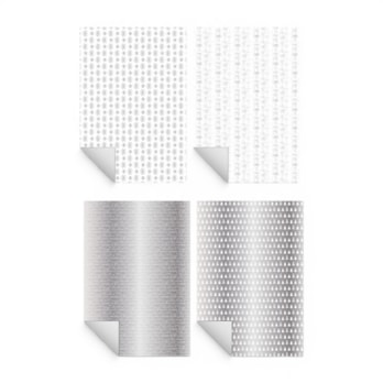 Wholesale Christmas Foil Wrapping Paper 3m | Wholesale Direct