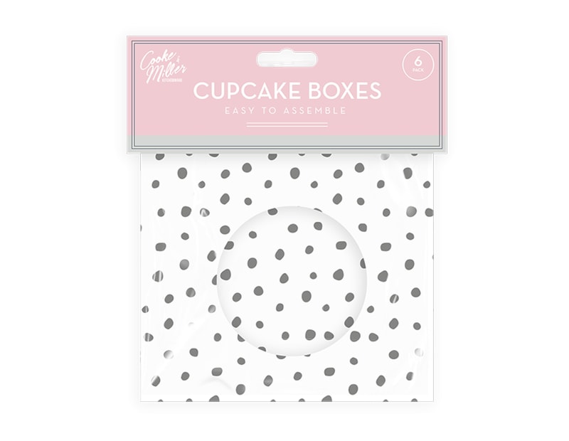 Wholesale Cupcake Boxes Wholesale Cupcake Boxes