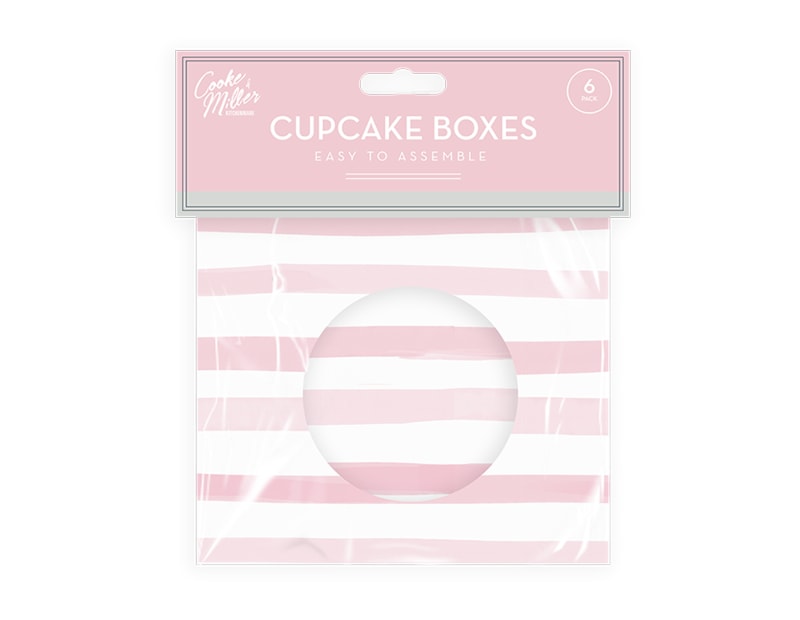 Wholesale Cupcake Boxes Wholesale Cupcake Boxes