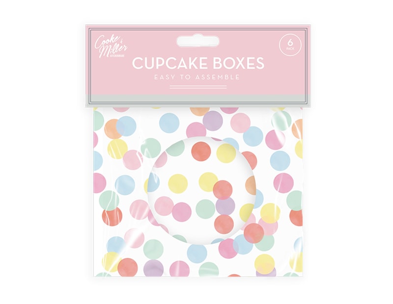 Wholesale Cupcake Boxes Wholesale Cupcake Boxes