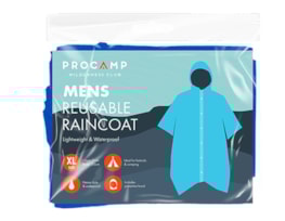 Wholesale Men's Reusable Raincoat Wholesale Men's Reusable Raincoat