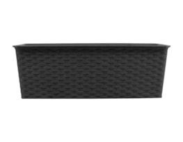 Wholesale Rectangle Rattan Planters | Gem Imports Wholesale Rectangle Rattan Planters | Gem Imports