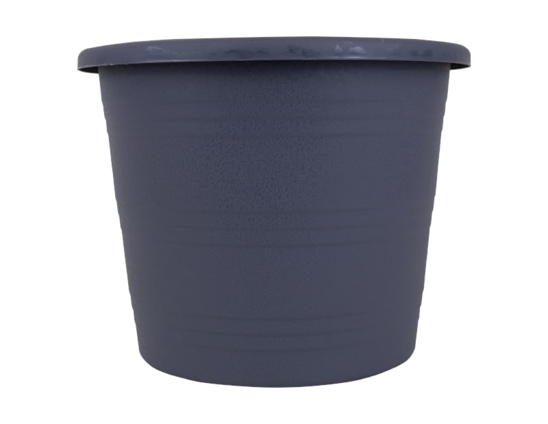 Wholesale Round Plastic Plant Pots Round Plastic Plant Pot 20cm
