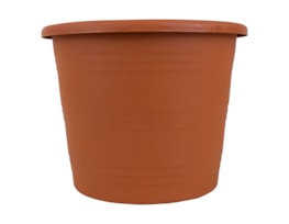 Wholesale Round Plastic Plant Pots Wholesale Round Plastic Plant Pots