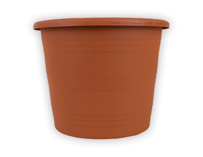 Wholesale Round Plastic Plant Pots Wholesale Round Plastic Plant Pots