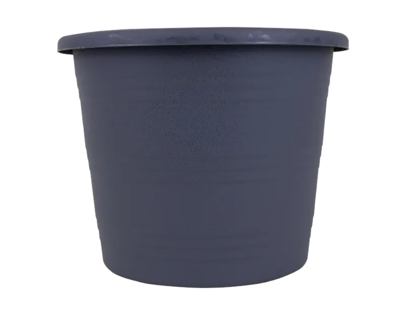 Wholesale Round Plastic Plant Pots