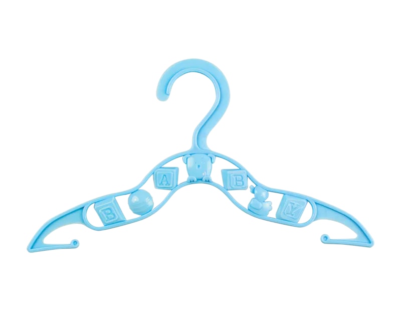 Wholesale Baby Clothes Hangers