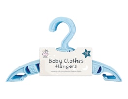 Wholesale Baby Clothes Hangers Blue Wholesale Baby Clothes Hangers