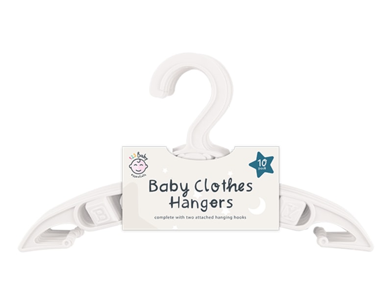 Wholesale Baby Clothes Hangers White Wholesale Baby Clothes Hangers
