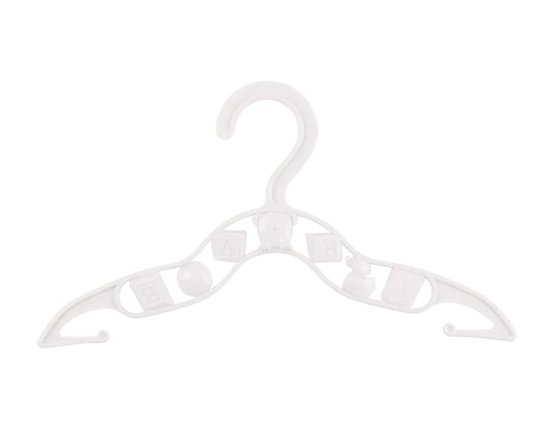 Wholesale Baby Clothes Hangers