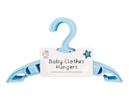 Wholesale Baby Clothes Hangers