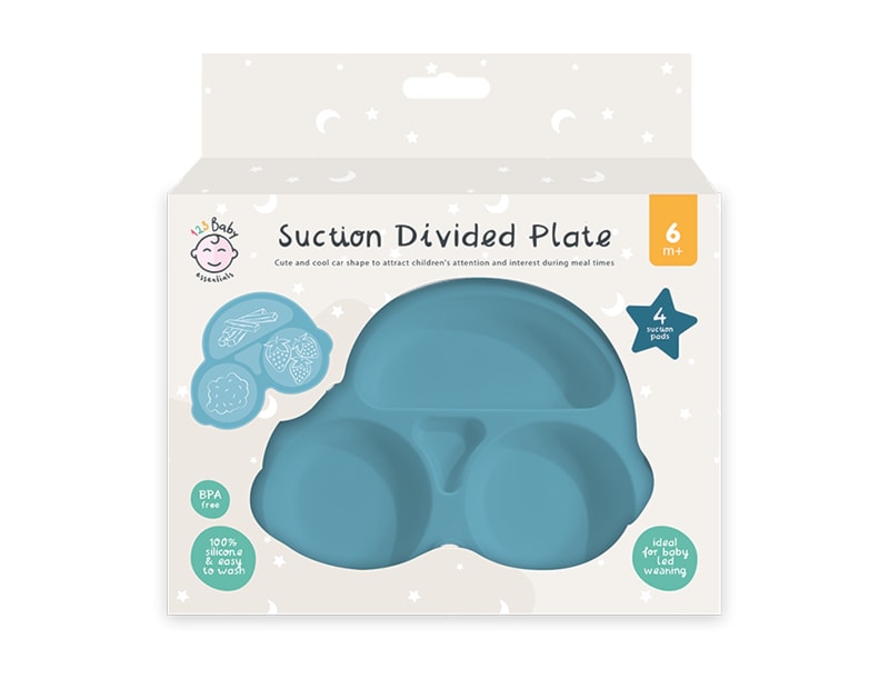 Wholesale Wholesale Car Suction Divided Plate Wholesale Wholesale Car Suction Divided Plate