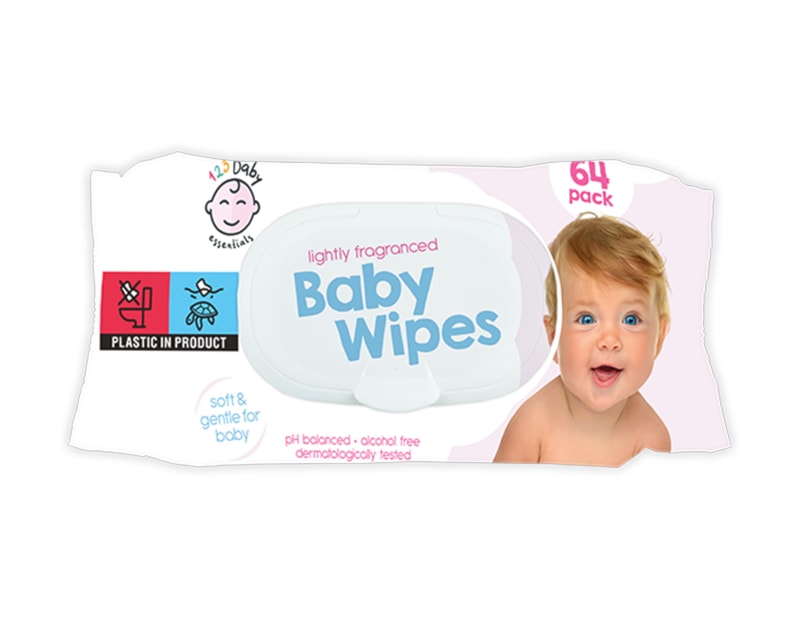 Wholesale Fragranced Baby Wipes Fragrance baby wipe
