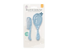 Wholesale Brush and Comb set | Gem imports Ltd. Wholesale Brush and Comb set | Gem imports Ltd.