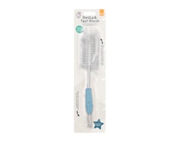Wholesale Bottle and Teat Brush Wholesale Bottle and Teat Brush