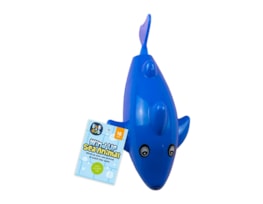 Wholesale Sea Animal Wind Up Bath Toy CDU