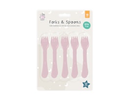 Wholesale Fork and spoon set 10 pack | Gem imports Ltd Wholesale Fork and spoon set 10 pack | Gem imports Ltd