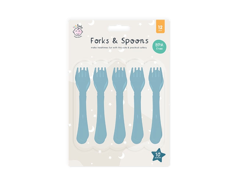 Wholesale Fork and spoon set 10 pack | Gem imports Ltd Wholesale Fork and spoon set 10 pack | Gem imports Ltd