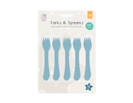 Wholesale Fork and spoon set 10 pack | Gem imports Ltd Wholesale Fork and spoon set 10 pack | Gem imports Ltd