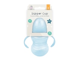 Wholesale Sipper Cup with Soft Spout and Handle Wholesale Sipper Cup with Soft Spout and Handle