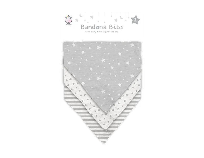 Wholesale Bandana Bibs
