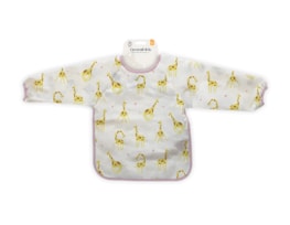 Wholesale Long Sleeve Coverall Bib Wholesale Long Sleeve Coverall Bib