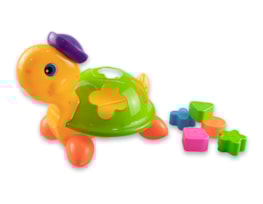 Wholesale Little Learners Shape Turtle Wholesale Little Learners Shape Turtle