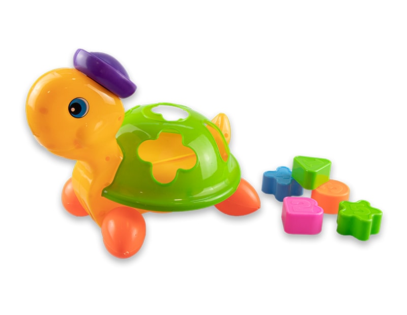 Wholesale Little Learners Shape Turtle Wholesale Little Learners Shape Turtle