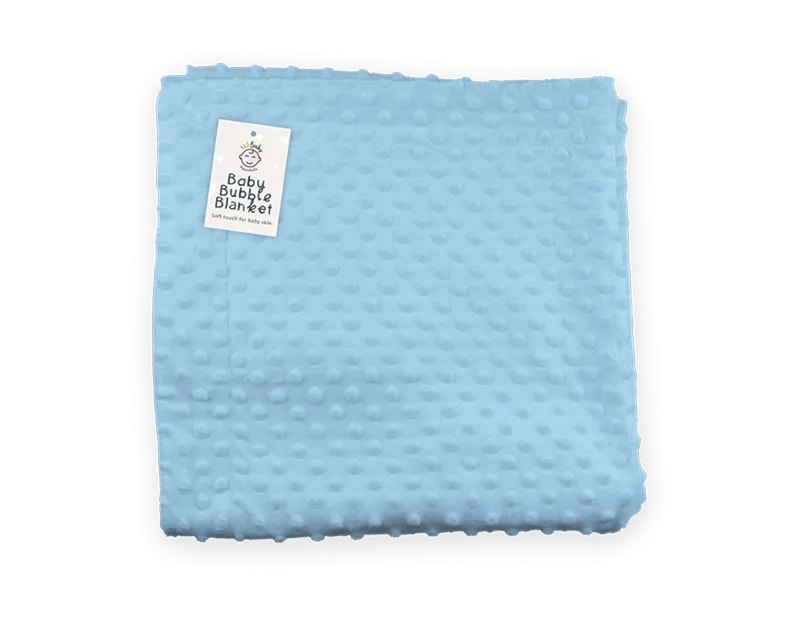 Wholesale Baby Bubble Blanket Wholesale Baby Bubble Blanket