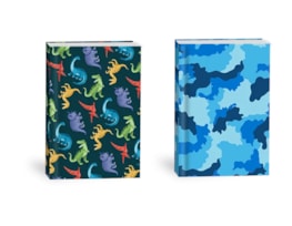 Wholesale Boys Notebook CDU