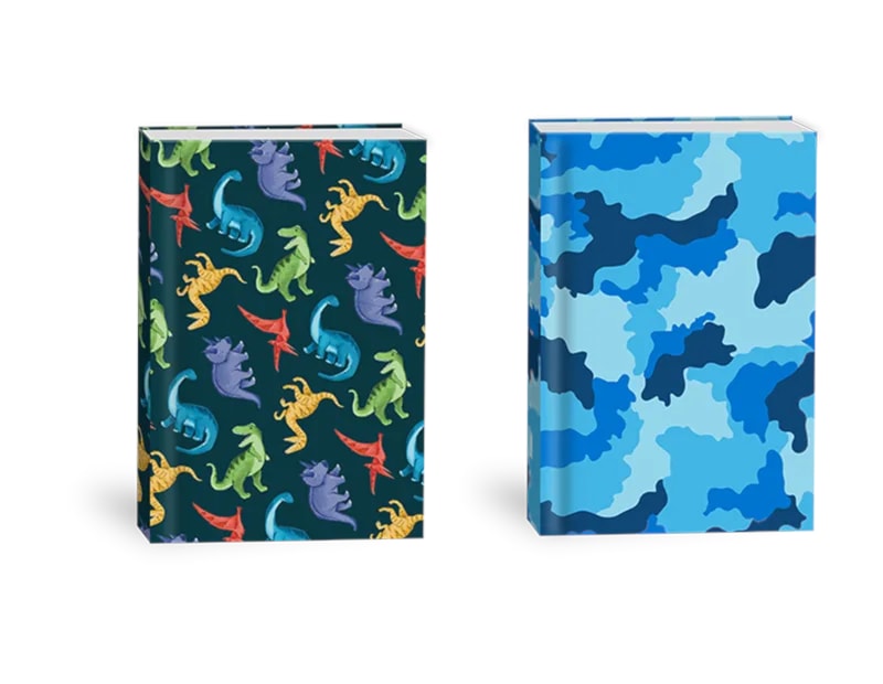 Wholesale Boys Notebook CDU