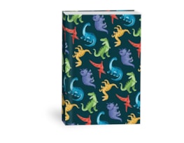 Wholesale Boys Notebook CDU