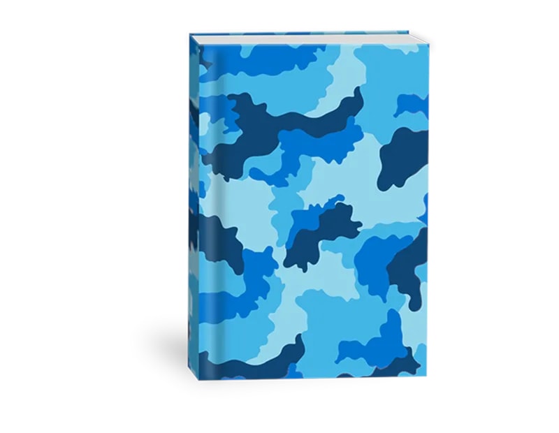 Wholesale Boys Notebook CDU