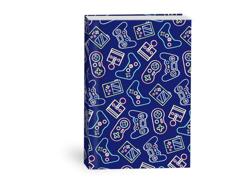Wholesale Boys Notebook CDU Wholesale Boys Notebook CDU