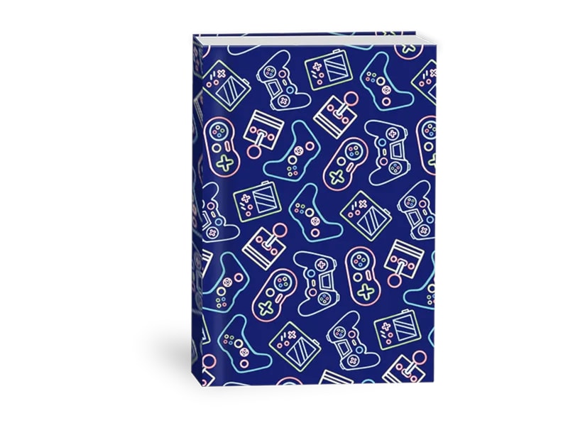 Wholesale Boys Notebook CDU