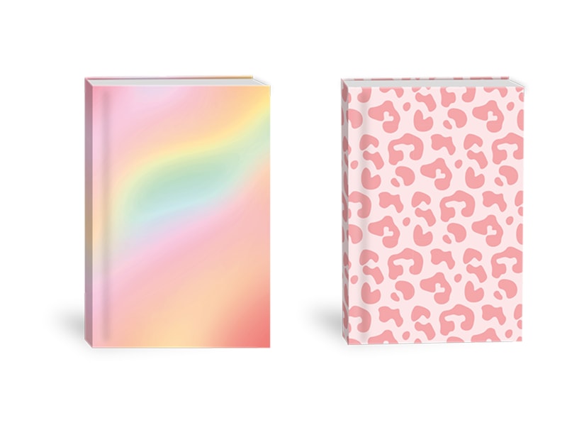 Wholesale Girls Notebook CDU Wholesale Girls Notebook CDU