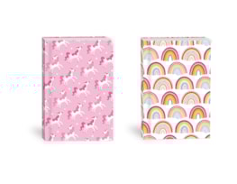 Wholesale Girls Notebook CDU Wholesale Girls Notebook CDU