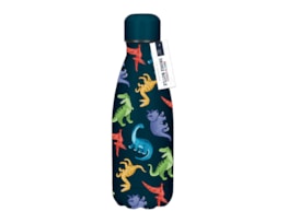 Wholesale Boys Printed Metal Water Bottle 350ml Wholesale Boys Printed Metal Water Bottle 350ml