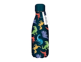 Wholesale Boys Printed Metal Water Bottle 350ml