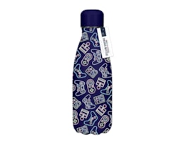 Wholesale Boys Printed Metal Water Bottle 350ml